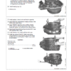 John Deere 710J Backhoe Loader Technical Manual (S.N before – 159769 & 161144 – 172184 )