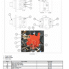New Holland E26C Mini Excavator Service Manual