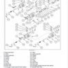 New Holland E30C Mini Excavator Service Manual