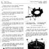 John Deere 302A Backhoe Loader Service Manual