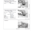 John Deere 744H and 744H MH Material Handler Loader Service Manual