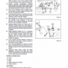 New Holland TC25, TC29, TC33 Tractor Service Manual