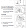 New Holland E57C Mini Excavator Service Manual