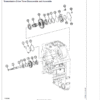 John Deere 744K 4WD Engine 6090HDW12 (iT4) Technical Manual