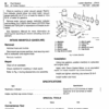 John Deere 410 Backhoe Loader Service Manual