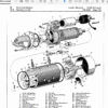 John Deere 500B Loader Backhoe Service Manual
