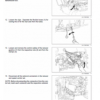 New Holland T7.140 T7.180 Tractor Service Manual