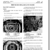 John Deere 500C Loader Backhoe Service Manual