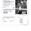 John Deere 550K, 650K Crawler Dozer Services Manual