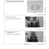 John Deere 744K 4WD Series II Loader Technical Manual