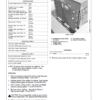 John Deere 944K Hydrid 4WD Loader Service Manual