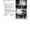 John Deere 315SK Backhoe Loader Repair Service Manual