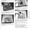 Bobcat B200 Loader Service Repair Manual