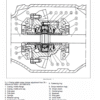 New Holland TD4020F, TD4030F, TD4040F Tractor Service Manual