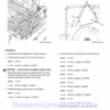 Hitachi ZX55U-5A Mini Excavator Service Repair Manual