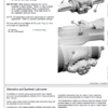 John Deere TeamMate II 1400 Series Inboard Planetary Axles Component Service Manual