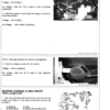 John Deere 410B, 410C, 510B, 510C Backhoe Loader Technical Manual