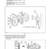 New Holland E265C Evo Excavator Service Manual