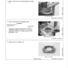 John Deere 824K 4WD Engine T3 & S2 Operation and Test Manual