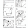 New Holland TJ280, TJ330, TJ430, TJ480, TJ530 Tractor Service Manual