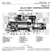 John Deere 644B Loader Repair Technical Manual