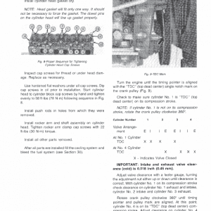 John Deere 125 Skid-Steer Loader Service Manual John Deere 125 Skid-Steer Loader Service Manual - Image 4