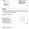 New Holland E485C Evo, E505C Eco Tier 3 Excavator Service Manual