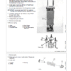 John Deere 700J-II Crawler Dozer Technical Manual (SN. from D306726)