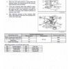 New Holland E26B SR, E29B SR Mini Excavator Service Manual