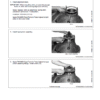 John Deere 844K 4WD Loader Technical Manual