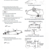 New Holland E215B, E215BLC Excavator Service Manual