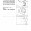 New Holland HW305, HW305S, HW325 Self-Propelled Windrowers Service Manual