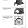 John Deere 844K 4WD Series II Loader Service Manual