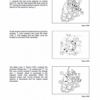 New Holland L250, L255 SkidSteer Loader Service Manual