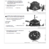 Discover the John Deere 844K Series II 4WD Engine T3