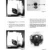 New Holland L451, L452, L454, L455 SkidSteer Loader Service Manual