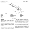 John Deere 544B Loader Repair Technical Manual