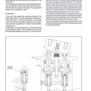 New Holland E385 Tier 3 Excavator Service Manual New Holland E385 Tier 3 Excavator Service Manual - Image 3