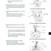 New Holland E385B, E385BLC Excavator Service Manual
