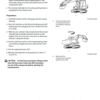 Hitachi ZX370GI, ZX400GI Excavator Service Repair Manual