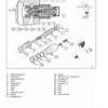 New Holland MH4.6, MHPlusC Excavator Service Manual