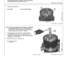 John Deere 325G Compact Track Loader Repair Technical Manual