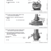 John Deere 310SK, 410K Backhoe Loader Repair Service Manual