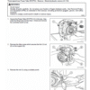 New Holland TL60E, TL75E, TL85E, TL95E Tractor Service Manual