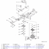 Hitachi ZX60-5G Excavator Service Repair Manual