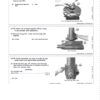 John Deere 310SK, 410K Backhoe Loader (TMC) Repair Technical Manual (S.N after E219607 – )