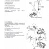New Holland E135BSR Tier 3 Excavator Service Manual