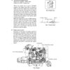 New Holland EH15 Excavator Service Manual