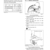 New Holland EH30.B, EH35.B Excavator Service Manual