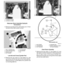 Case 686G, 686GXR, 688G Series 2 Telescopic Handler Service Manual